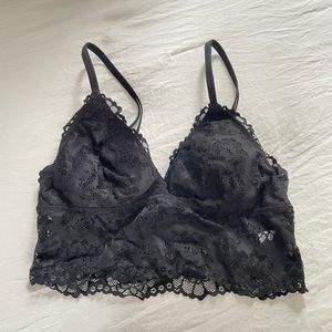 AERIE bralette!!